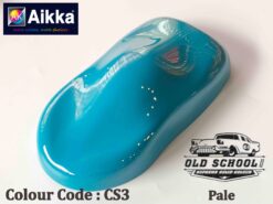 CS3 Pale - Aikka Old School