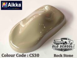 CS30 Rock Stone - Aikka Old School
