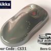 CS31 Bero Grey - Aikka Old School