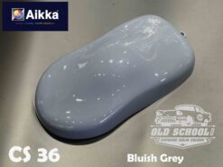 CS36 Bluish Grey - Aikka Old School