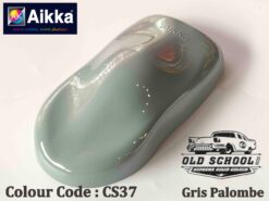 CS37 Gris Palombe - Aikka Old School