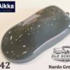 CS42 Nardo Grey 20 - Aikka Old School