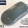CS43 Nardo Grey 21 - Aikka Old School