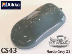 CS43 Nardo Grey 21 - Aikka Old School