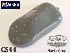 CS44 Nardo Grey - Aikka Old School