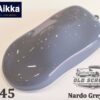 CS45 Nardo Grey 22 - Aikka Old School