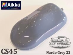 CS45 Nardo Grey 22 - Aikka Old School