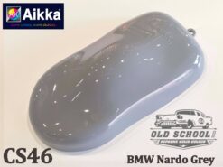 CS46 BMW Nardo Grey - Aikka Old School