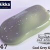CS47 Cool Grey Khaki - Aikka Old School