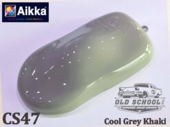 CS47 Cool Grey Khaki - Aikka Old School