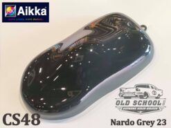 CS48 Nardo Grey 23 - Aikka Old School