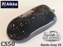 CS50 Nardo Grey 25 - Aikka Old School