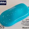 CS55 Miami Blue - Aikka Old School