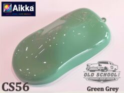 CS56 Green Grey - Aikka Old School