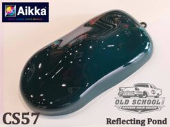 CS57 Reflecting Pond - Aikka Old School