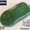 CS59 Mountain View - Aikka Old School