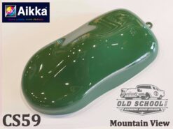 CS59 Mountain View - Aikka Old School
