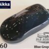 CS60 Blue Graphite - Aikka Old School
