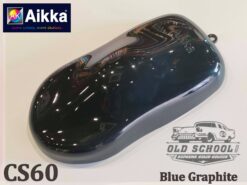 CS60 Blue Graphite - Aikka Old School