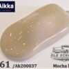 CS61/AK200037 Mocha Latte - Aikka Old School