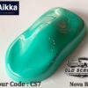 CS7 Nova Blue - Aikka Old School