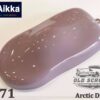 CS71 Arctic Dusk - Aikka Old School