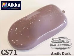 CS71 Arctic Dusk - Aikka Old School