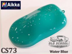 CS73 Water Blue - Aikka Old School