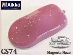 CS74 Magenta Haze - Aikka Old School