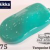 CS75 Turquoise Blue- Aikka Old School