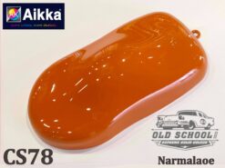 CS78 Narmalaoe - Aikka Old School