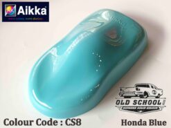 CS8 Honda Blue - Aikka Old School