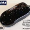 CS80 Piano Black - Aikka Old School
