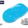 CS82 Mask Blue - Aikka Old School