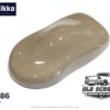 CS86 Milo Ais - Aikka Old School