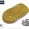 CS87 Kuning Kelapa - Aikka Old School