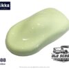 CS88 Pasta Yellow - Aikka Old School