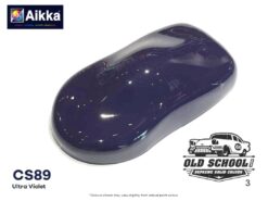 CS89 Ultra Violet - Aikka Old School