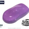 CS90 Rosso Pink - Aikka Old School
