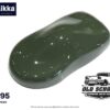 CS95 Nato Green - Aikka Old School