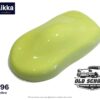 CS96 Light Yellow - Aikka Old School