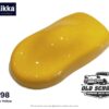 CS98 Subway Yellow - Aikka Old School