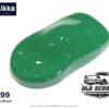 CS99 Subway Green - Aikka Old School