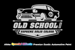 Aikka Old School